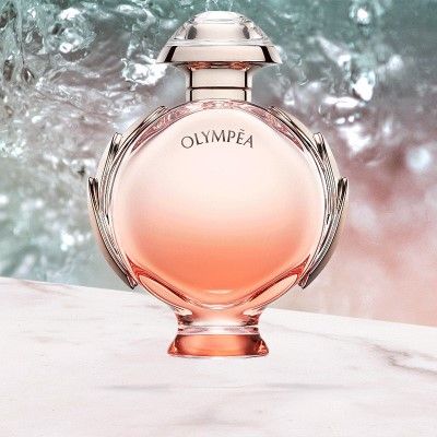 Духи «Olympea Aqua» «Olympea Aqua» от Paco Rabanne